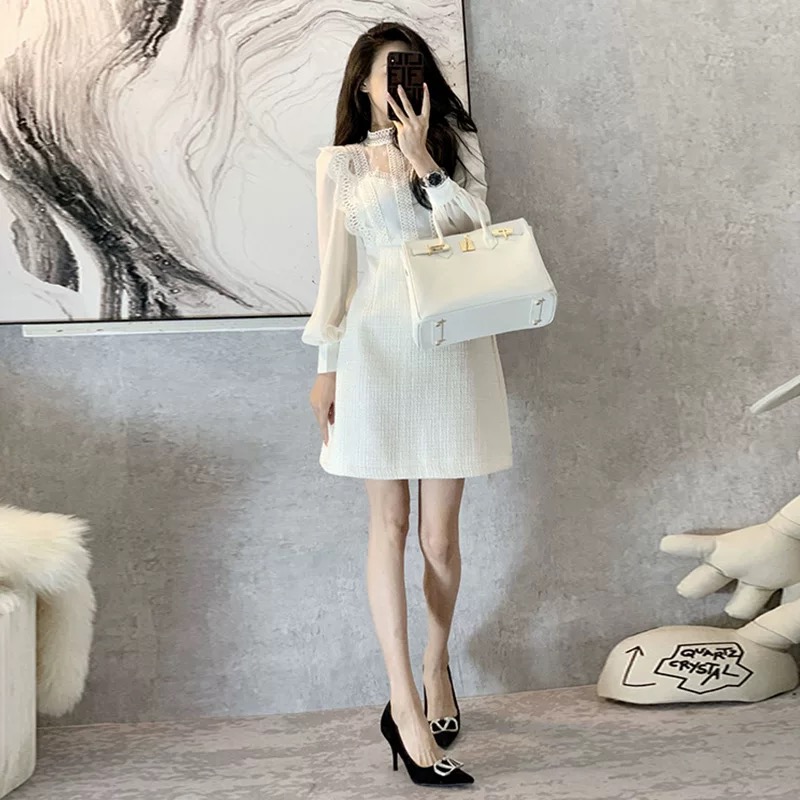 Cut out the haters dress FBC412 images